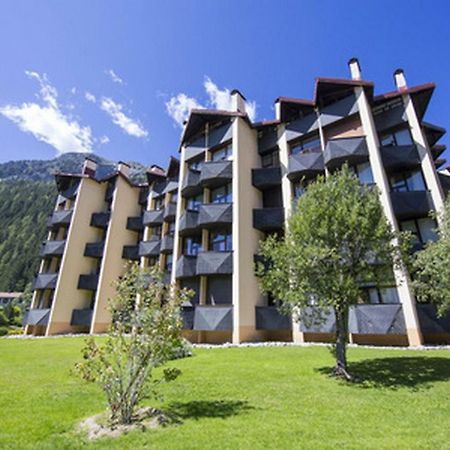 Residence Grand Roc - Bruyeres 119 Chamonix Kültér fotó